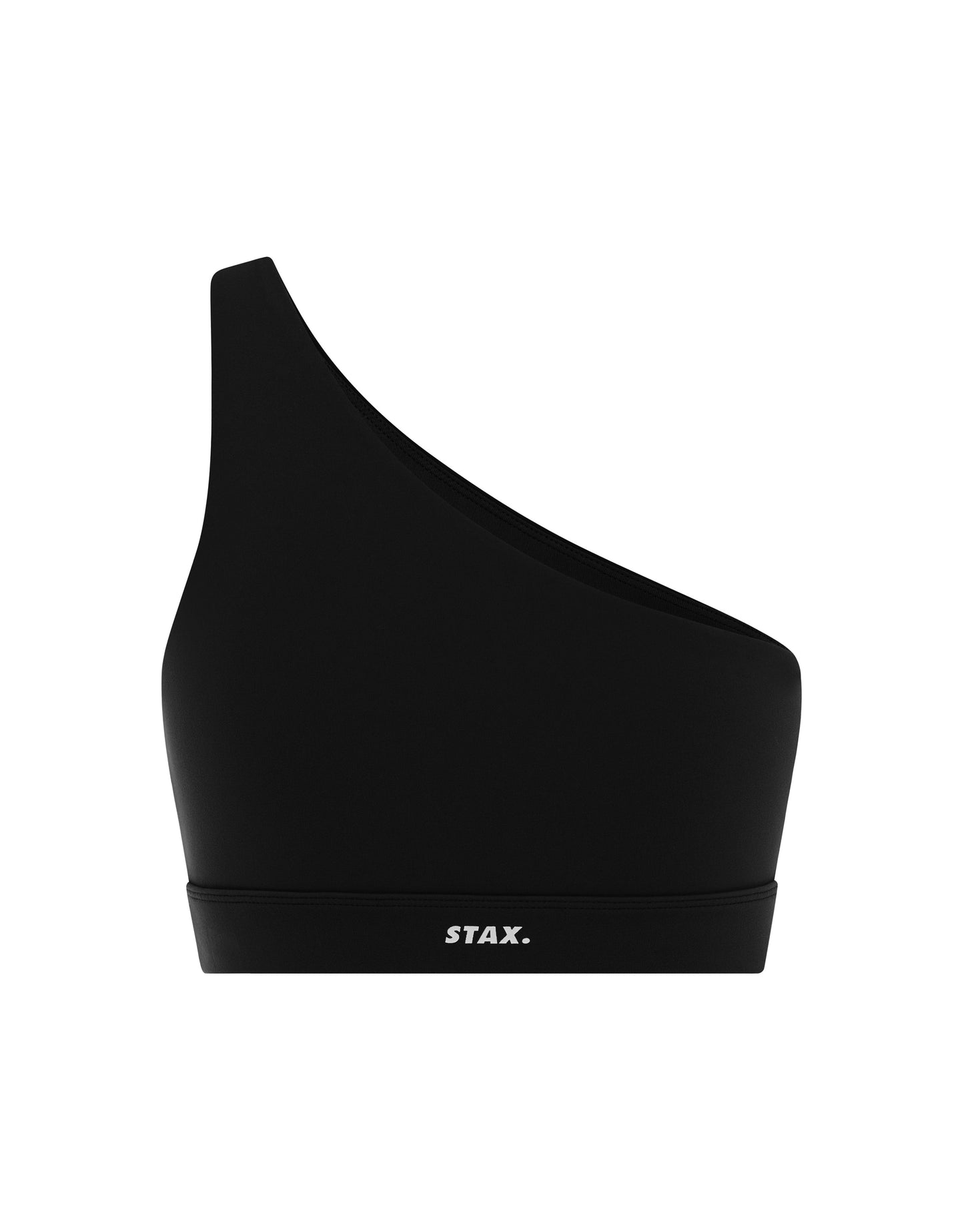 Adira Crop NANDEX™ - Black