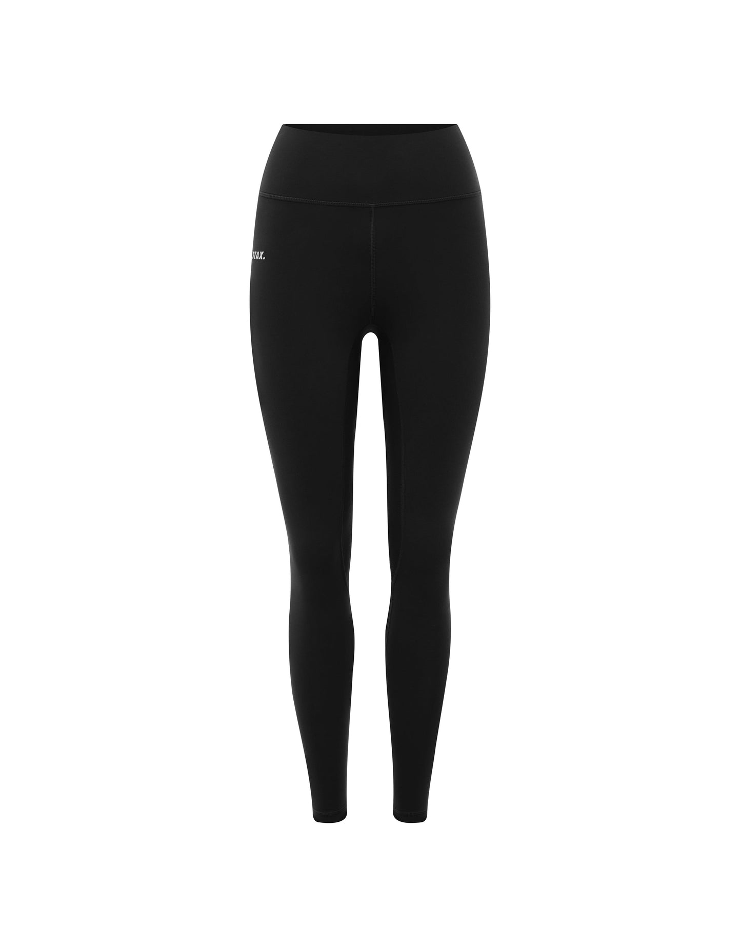 Extra Full Length Tights NANDEX™ - Black