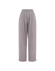 Parachute Pants- Grey