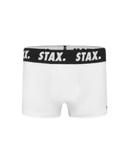 Mens Jocks - White