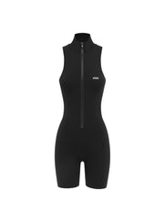 Short Leg Bodysuit NANDEX™ - Black