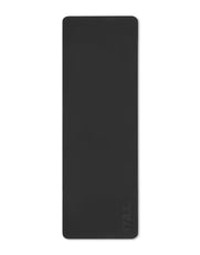 Core Yoga Mat- Black