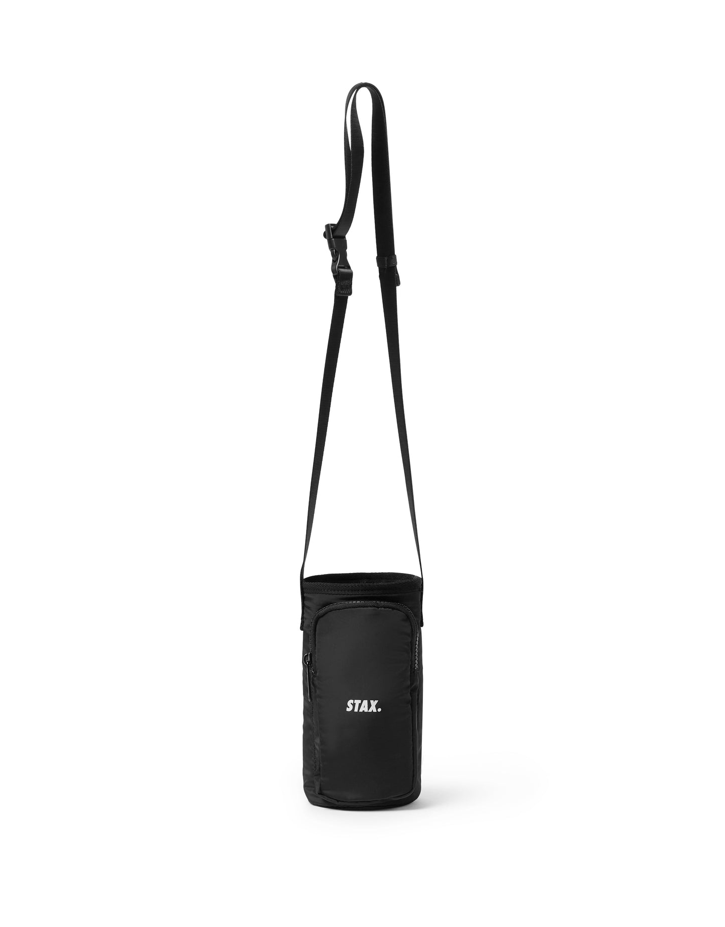 Core Bottle Bag- Black