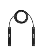 Core Skipping Rope- Black