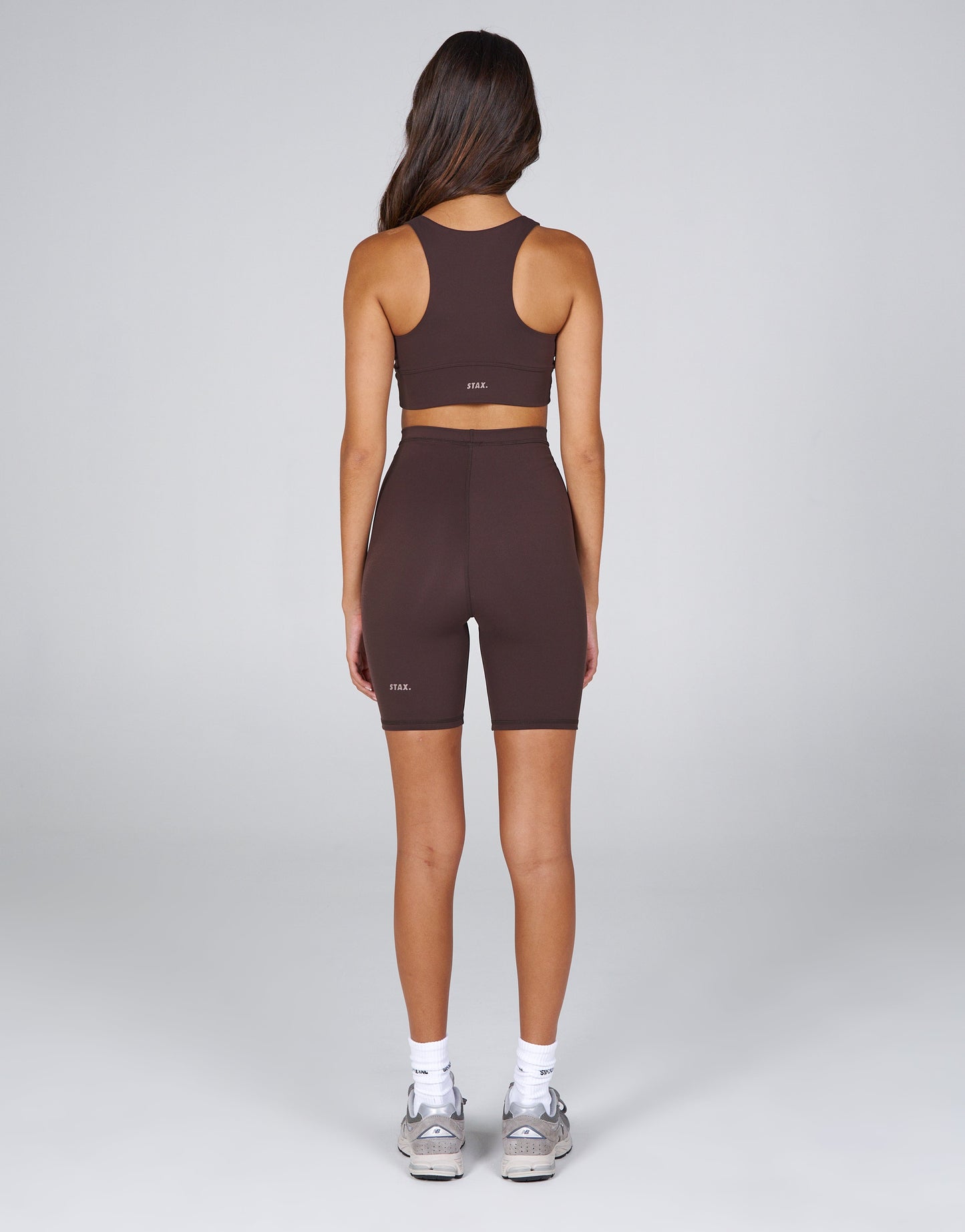 Co Activewear - AW Bike Shorts fourth image