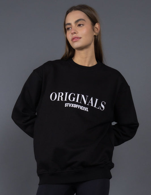 Co Activewear - W22 Originals Edit Crew featured image