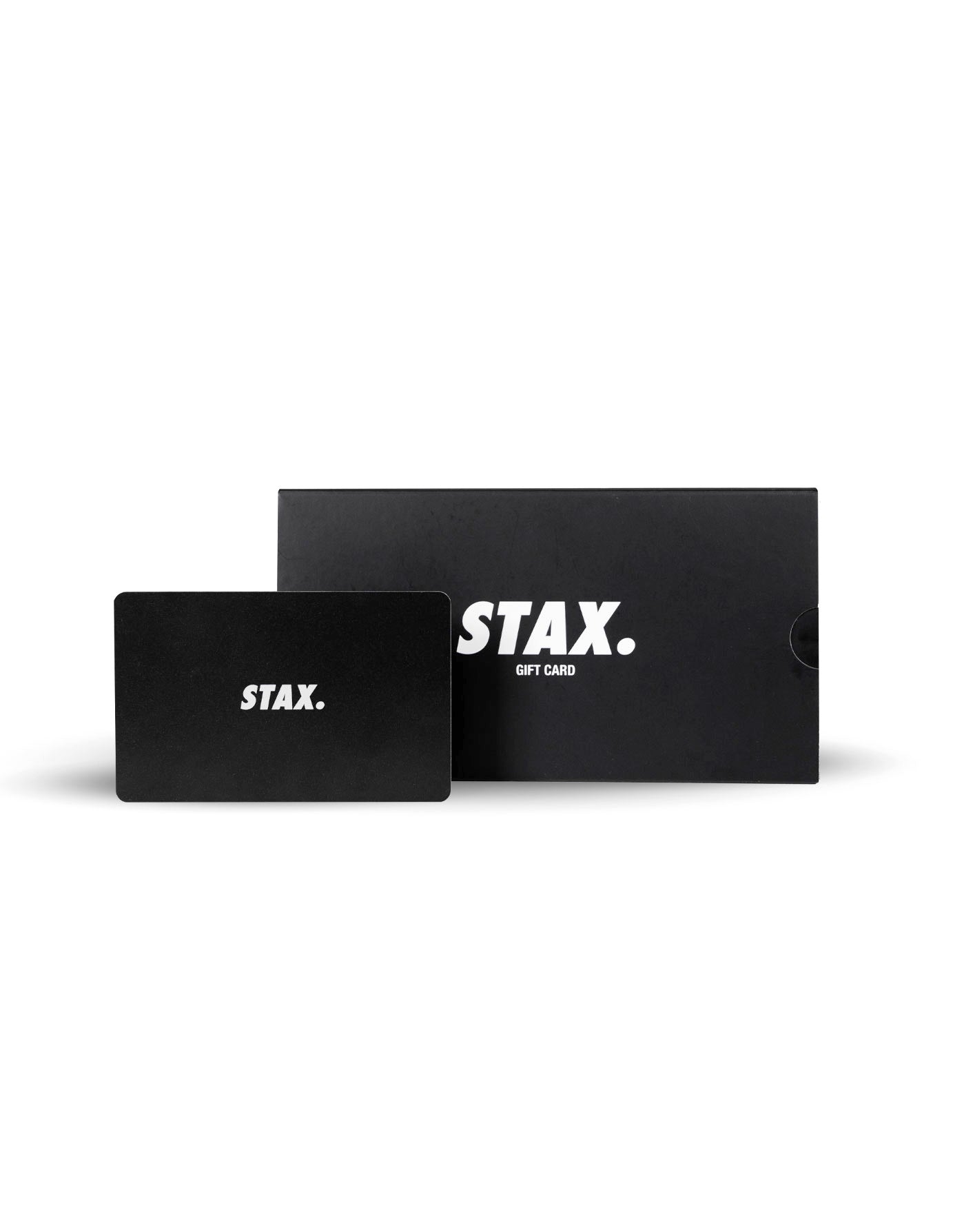 PHYSICAL GIFT CARD