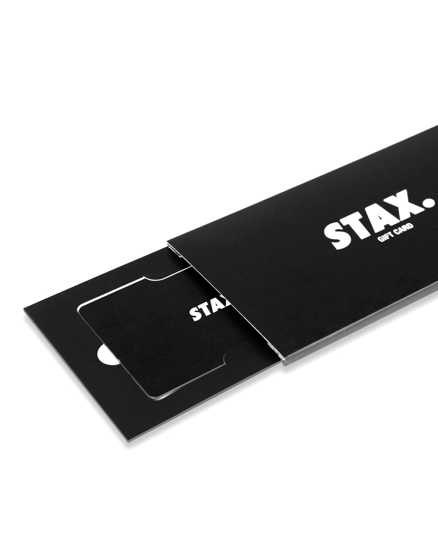 PHYSICAL GIFT CARD