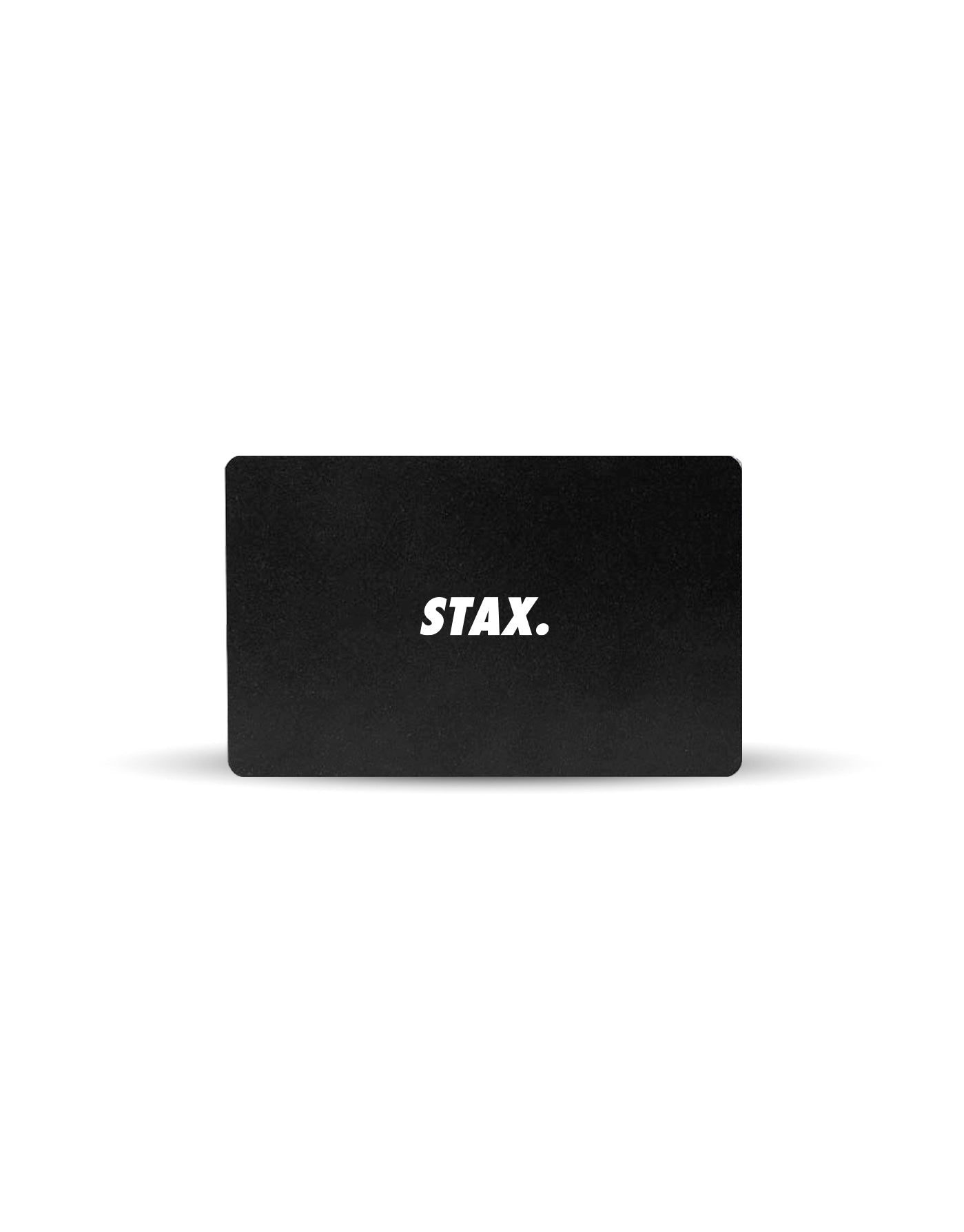 PHYSICAL GIFT CARD