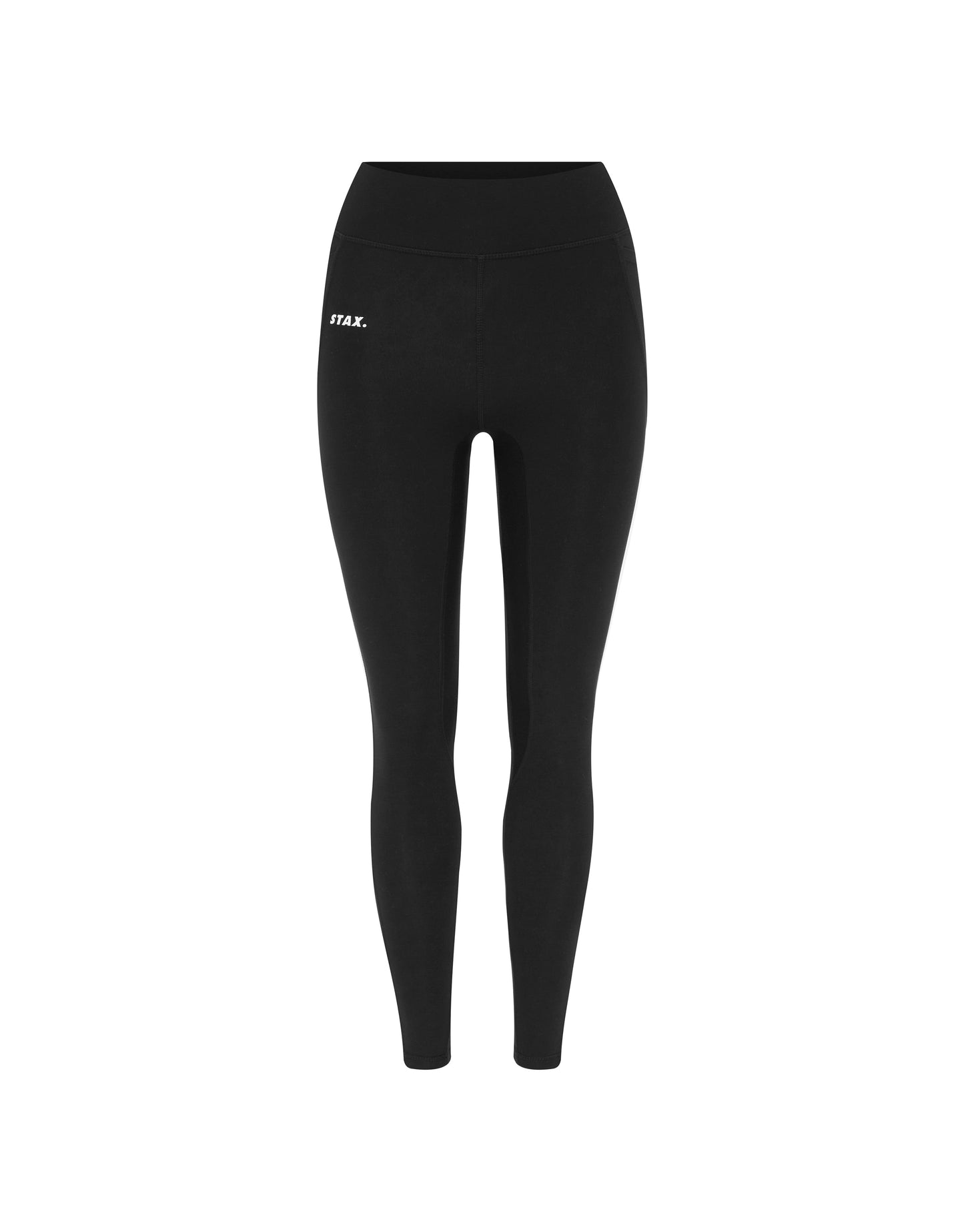 Phone Pocket Tights NANDEX™ - Black