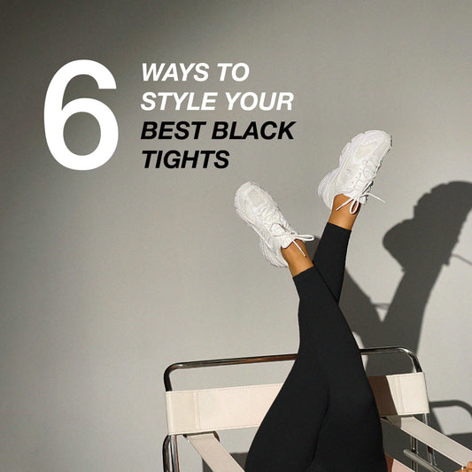 6 Ways to Style BBT