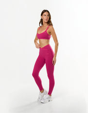 Crossover Full Length Tights Airlyte - Orchid