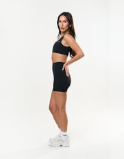 Sports Crop Astryx - Carbon