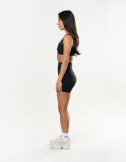 Sports Crop Astryx - Carbon