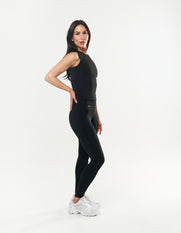 Muscle Tank Astryx - Carbon