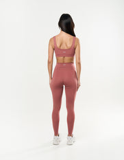 Sports Crop Astryx - Rust