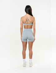 Crossback Sports Crop Astryx - Vapour