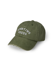 Sporting Goods Cap - Vintage Green