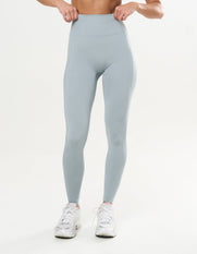 Pocket Full Length Tights Astryx - Vapour