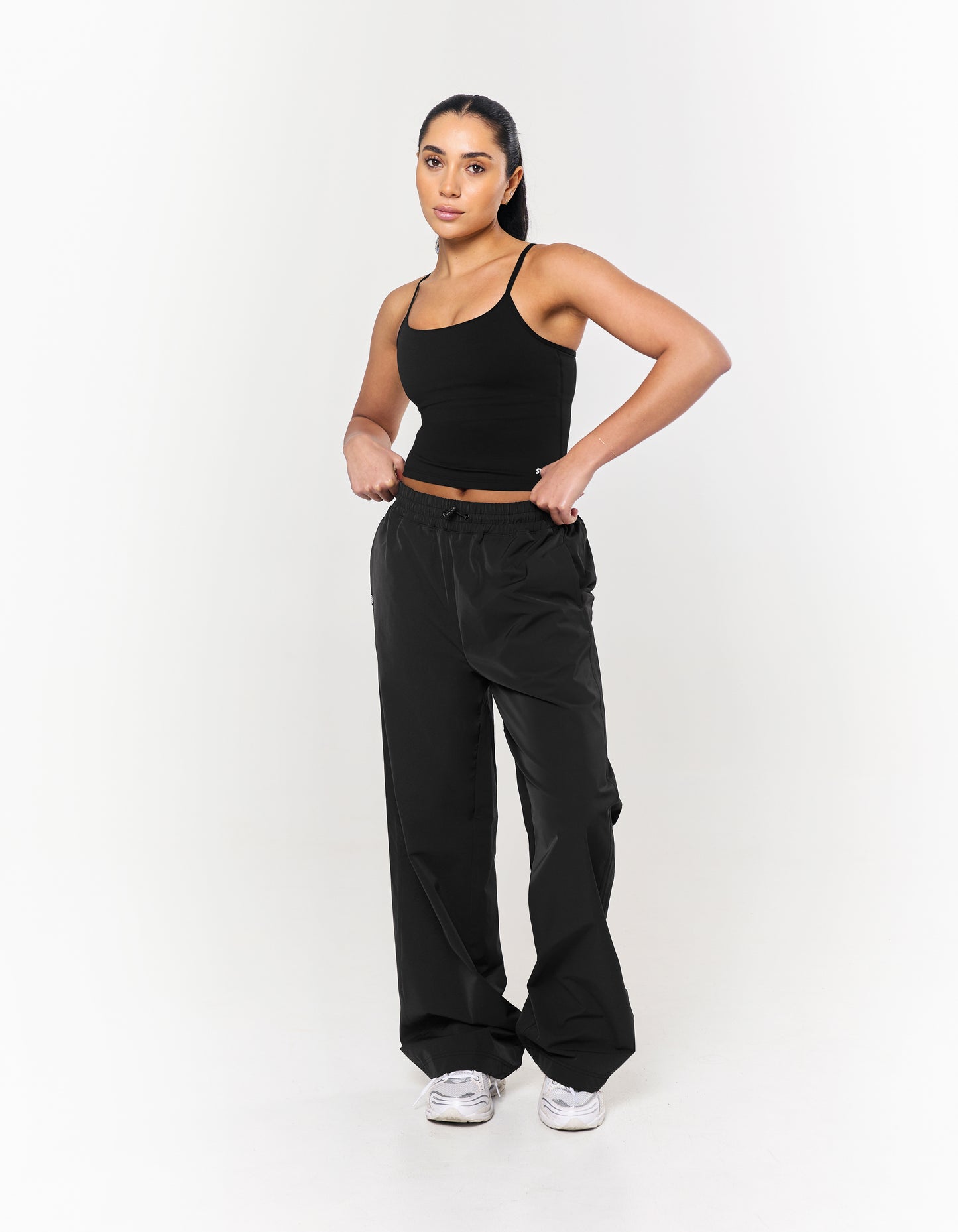 Utility Pants - Ink