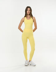 Classic Tank Airlyte - Limoncello