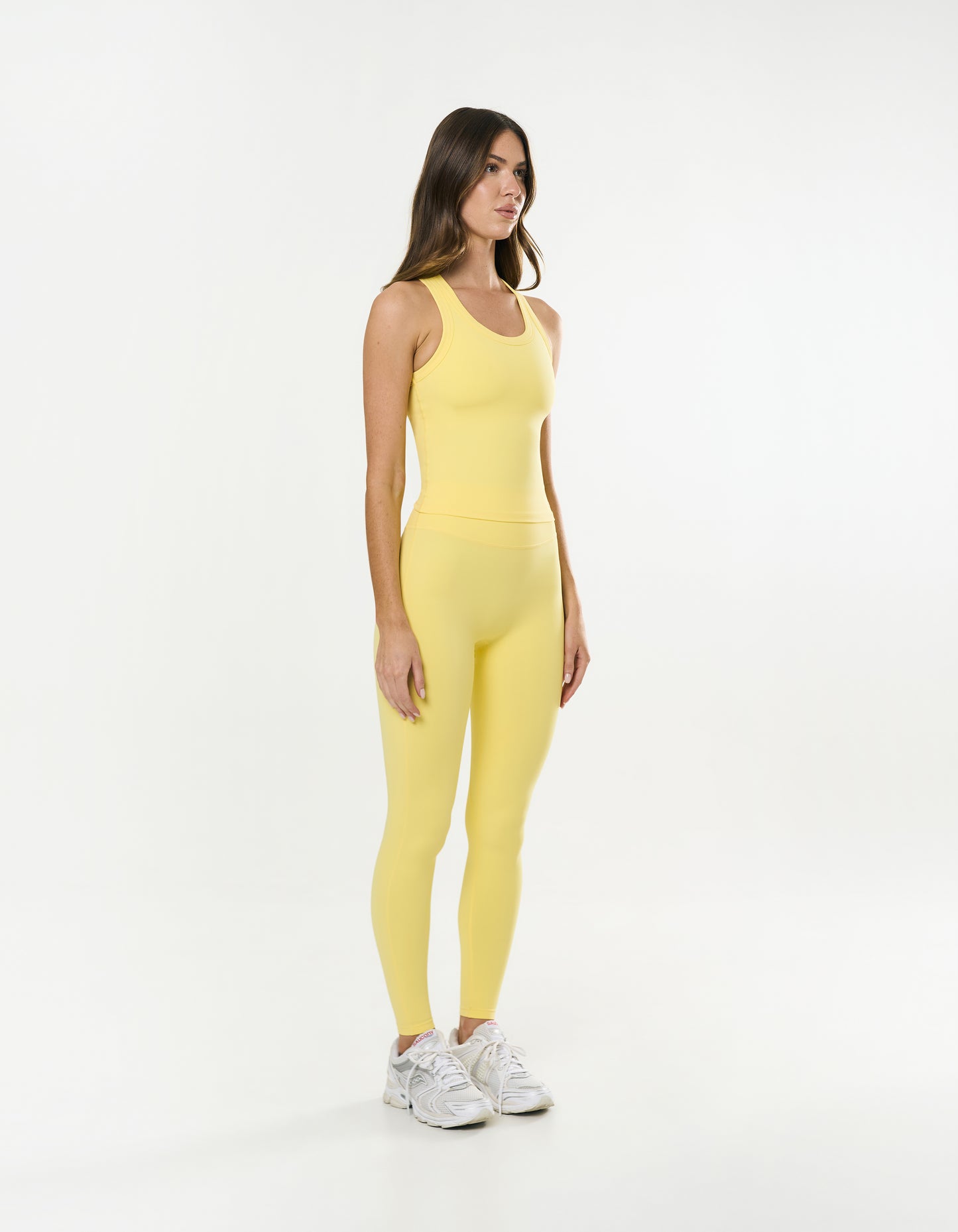 Classic Tank Airlyte - Limoncello