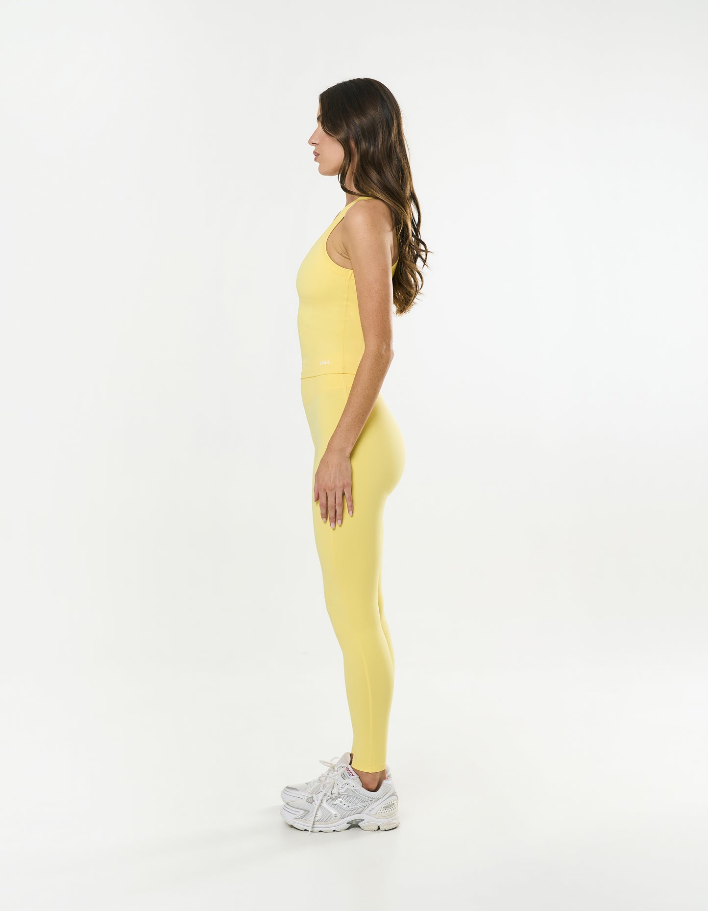 Classic Tank Airlyte - Limoncello