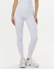 Full Length Tights Airlyte - Grey Marle