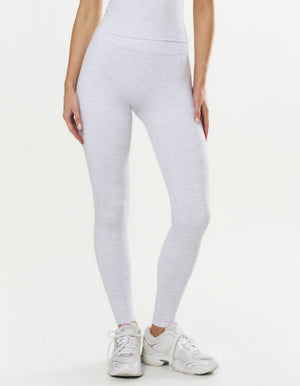 Full Length Tights Airlyte - Grey Marle