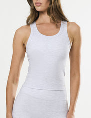 Classic Tank Airlyte - Grey Marle