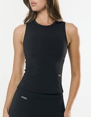 Muscle Tank Astryx - Carbon