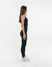 Muscle Tank Astryx - Carbon