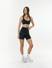 Sports Crop Astryx - Carbon