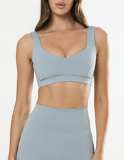 Sports Crop Astryx - Vapour