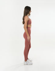 Sports Crop Astryx - Rust