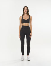 Sports Crop Astryx - Truffle
