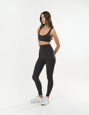 Sports Crop Astryx - Truffle