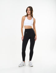 Pocket Full Length Tights Astryx - Carbon