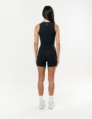 Muscle Tank Astryx - Carbon