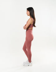 Sports Crop Astryx - Rust