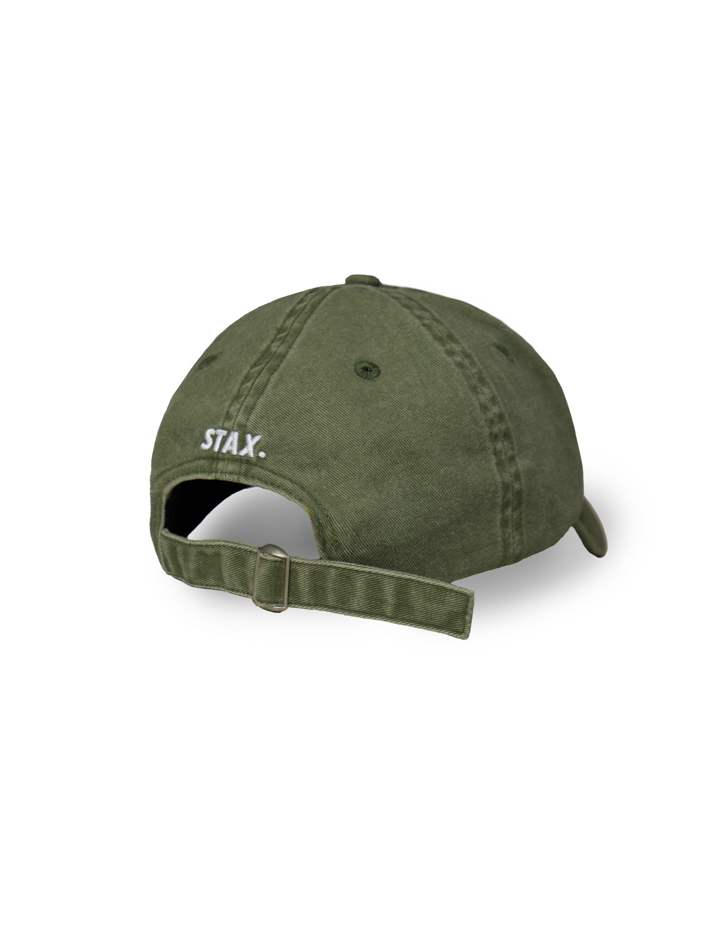 Sporting Goods Cap - Vintage Green