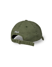 Sporting Goods Cap - Vintage Green
