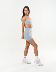 Crossback Sports Crop Astryx - Vapour