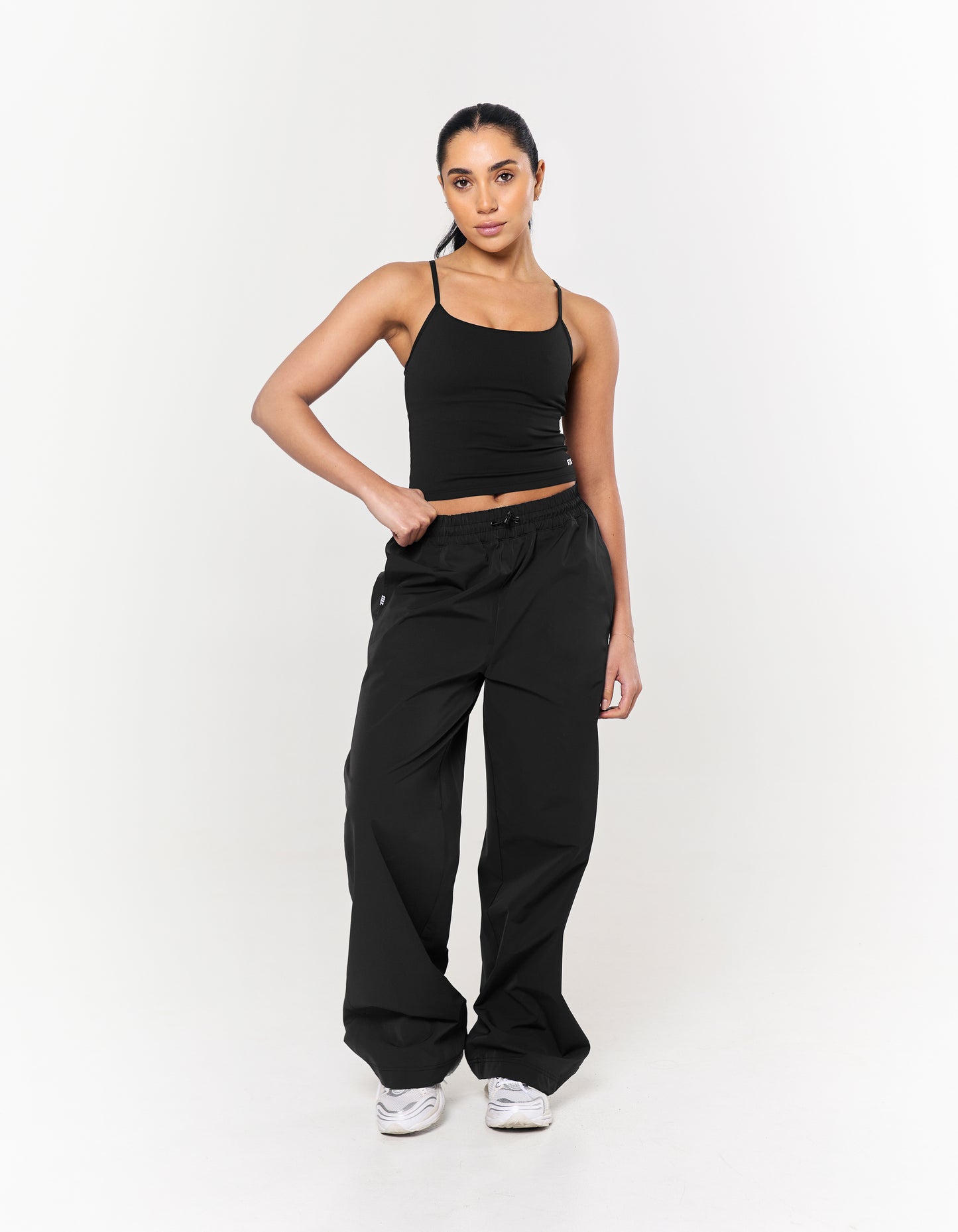 Utility Pants - Ink