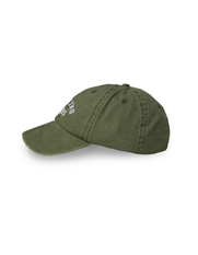 Sporting Goods Cap - Vintage Green