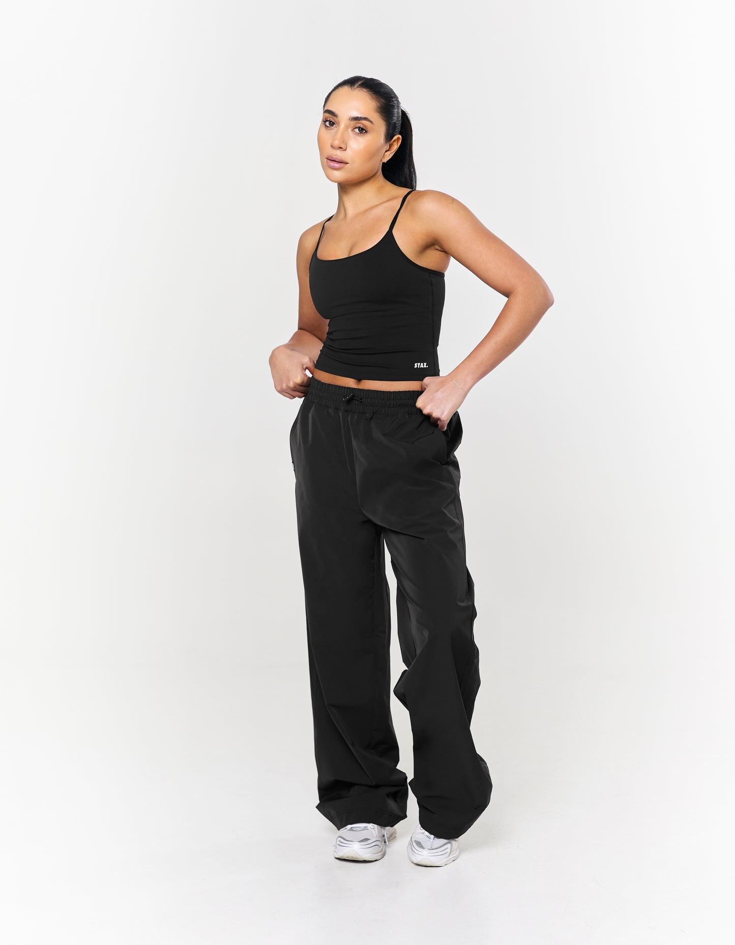 Utility Pants - Ink
