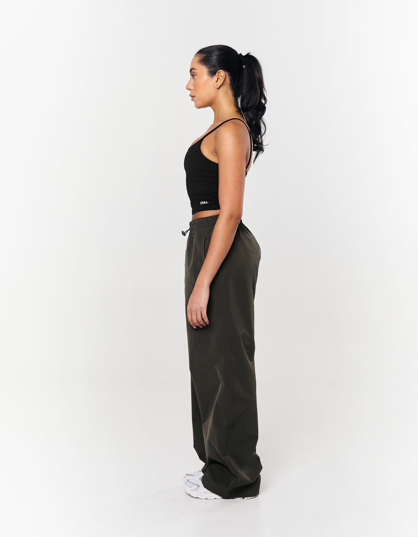Utility Pants - Moss