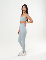 Crossback Sports Crop Astryx - Vapour
