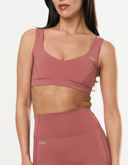 Sports Crop Astryx - Rust