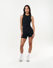 Muscle Tank Astryx - Carbon
